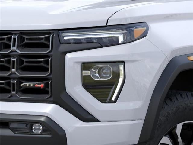 2026 GMC Canyon AT4 (Stk: 260139) in Ottawa - Image 10 of 24