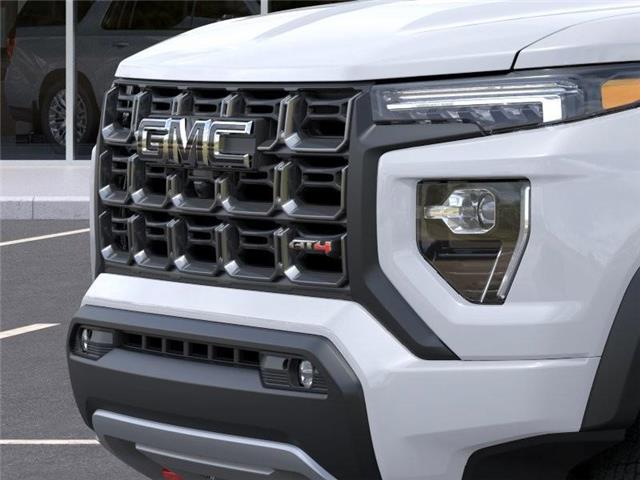 2026 GMC Canyon AT4 (Stk: 260139) in Ottawa - Image 13 of 24