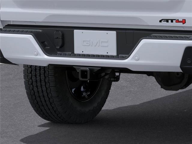 2026 GMC Canyon AT4 (Stk: 260139) in Ottawa - Image 14 of 24