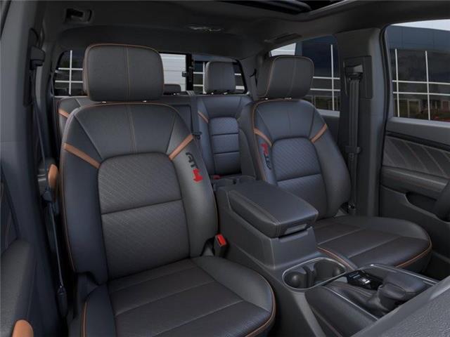 2026 GMC Canyon AT4 (Stk: 260139) in Ottawa - Image 16 of 24