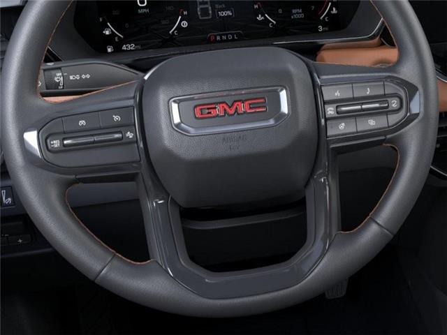 2026 GMC Canyon AT4 (Stk: 260139) in Ottawa - Image 19 of 24