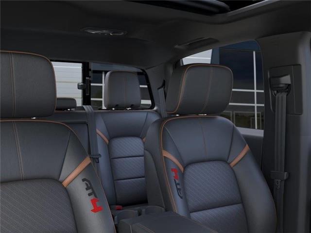 2026 GMC Canyon AT4 (Stk: 260139) in Ottawa - Image 24 of 24