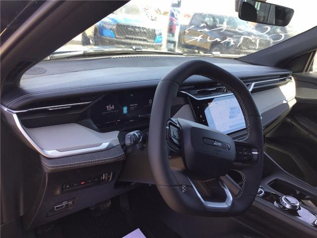 2026 Jeep Cherokee Laredo/Limited (Stk: GG035) in Swan River - Image 8 of 21