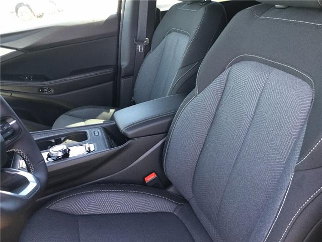 2026 Jeep Cherokee Laredo/Limited (Stk: GG035) in Swan River - Image 9 of 21