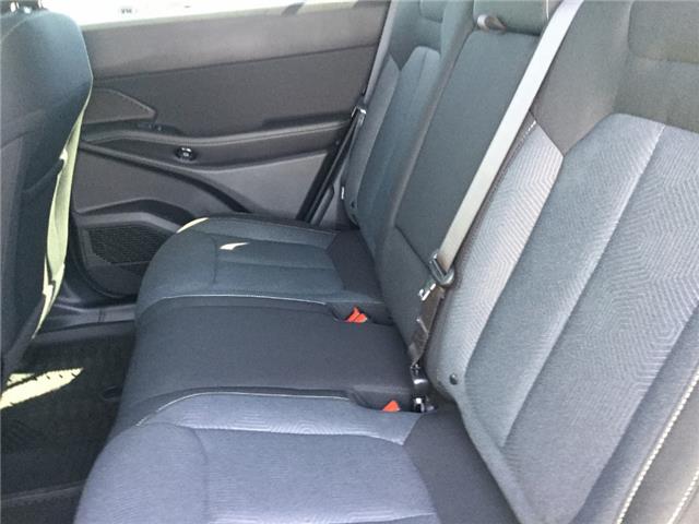 2026 Jeep Cherokee Laredo/Limited (Stk: GG035) in Swan River - Image 10 of 21