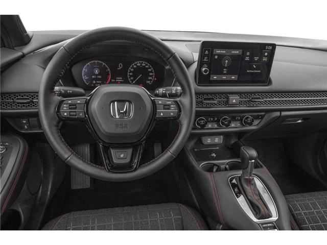 2026 Honda HR-V Sport (Stk: HH26370) in Hanover - Image 2 of 9