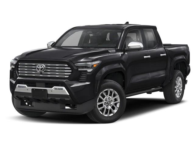 2026 Toyota Tacoma Hybrid Base (Stk: TT069588) in Courtenay - Image 1 of 11