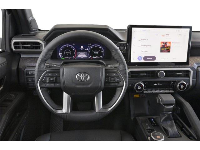 2026 Toyota Tacoma Hybrid Base (Stk: TT069588) in Courtenay - Image 4 of 11