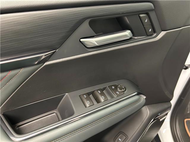 2026 GMC Acadia AT4 (Stk: 26234) in TISDALE - Image 4 of 17