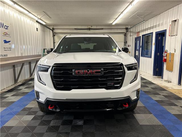 2026 GMC Acadia AT4 (Stk: 26234) in TISDALE - Image 2 of 17