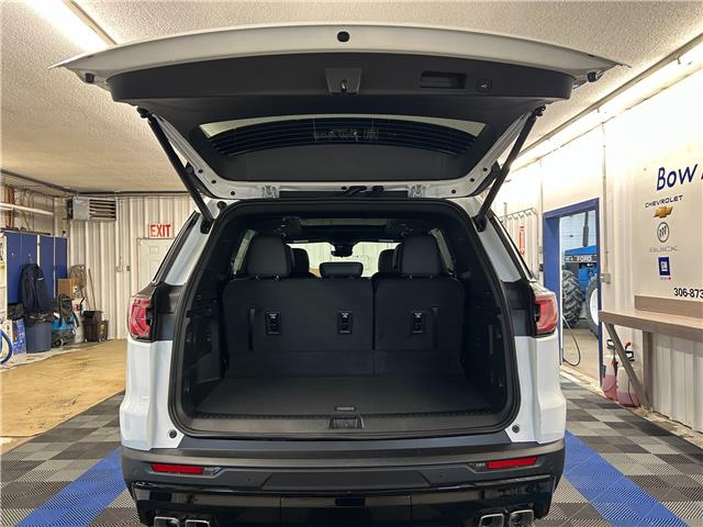 2026 GMC Acadia AT4 (Stk: 26234) in TISDALE - Image 16 of 17