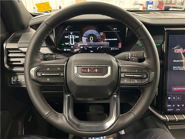 2026 GMC Acadia AT4 (Stk: 26234) in TISDALE - Image 6 of 17