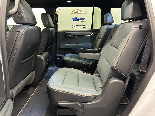 2026 GMC Acadia AT4 (Stk: 26234) in TISDALE - Image 8 of 17
