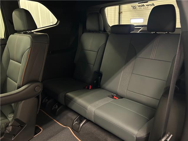 2026 GMC Acadia AT4 (Stk: 26234) in TISDALE - Image 9 of 17