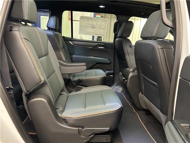 2026 GMC Acadia AT4 (Stk: 26234) in TISDALE - Image 12 of 17