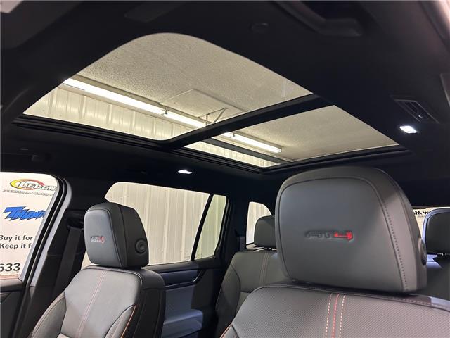 2026 GMC Acadia AT4 (Stk: 26234) in TISDALE - Image 14 of 17