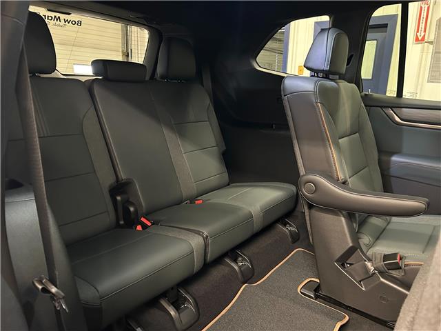 2026 GMC Acadia AT4 (Stk: 26234) in TISDALE - Image 13 of 17