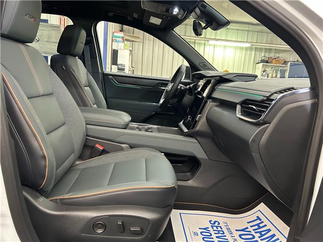 2026 GMC Acadia AT4 (Stk: 26234) in TISDALE - Image 11 of 17