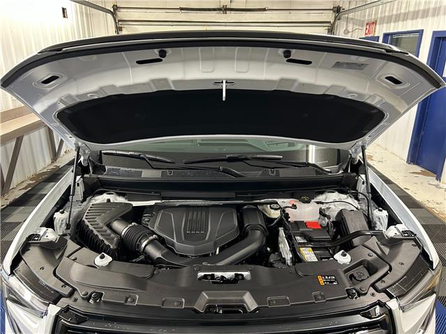 2026 GMC Acadia AT4 (Stk: 26234) in TISDALE - Image 17 of 17