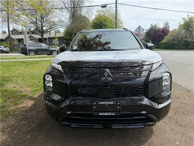 2026 Mitsubishi Outlander PHEV GT NOIR (Stk: 611683) in North Vancouver - Image 8 of 14