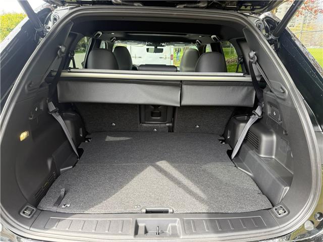 2026 Mitsubishi Outlander PHEV GT NOIR (Stk: 614544) in North Vancouver - Image 11 of 14 2026 Mitsubishi Outlander PHEV GT NOIR (Stk: 614544) in North Vancouver - Image 11 of 14