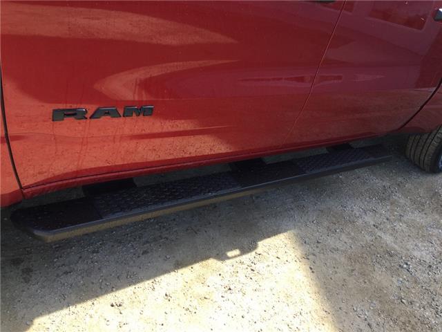 2026 RAM 1500 Tradesman (Stk: GG067) in Swan River - Image 7 of 19