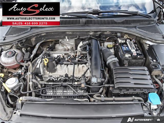 2019 Volkswagen Jetta Comfortline (Stk: 1TGU1Q1) in Scarborough - Image 8 of 28 2019 Volkswagen Jetta Comfortline (Stk: 1TGU1Q1) in Scarborough - Image 8 of 28