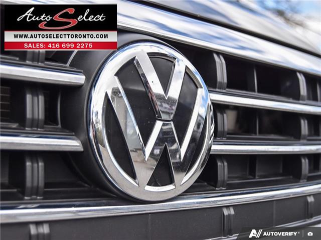 2019 Volkswagen Jetta Comfortline (Stk: 1TGU1Q1) in Scarborough - Image 9 of 28 2019 Volkswagen Jetta Comfortline (Stk: 1TGU1Q1) in Scarborough - Image 9 of 28