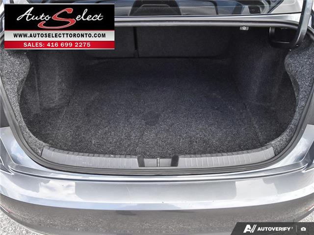 2019 Volkswagen Jetta Comfortline (Stk: 1TGU1Q1) in Scarborough - Image 11 of 28 2019 Volkswagen Jetta Comfortline (Stk: 1TGU1Q1) in Scarborough - Image 11 of 28