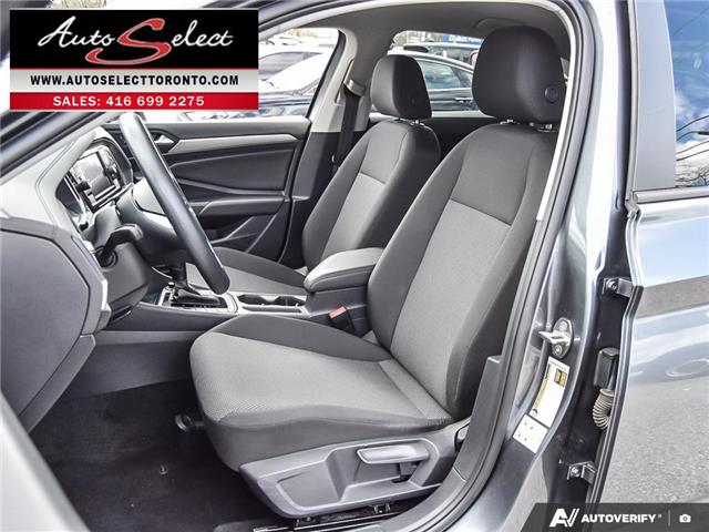 2019 Volkswagen Jetta Comfortline (Stk: 1TGU1Q1) in Scarborough - Image 13 of 28 2019 Volkswagen Jetta Comfortline (Stk: 1TGU1Q1) in Scarborough - Image 13 of 28