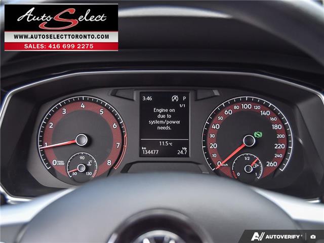 2019 Volkswagen Jetta Comfortline (Stk: 1TGU1Q1) in Scarborough - Image 21 of 28 2019 Volkswagen Jetta Comfortline (Stk: 1TGU1Q1) in Scarborough - Image 21 of 28
