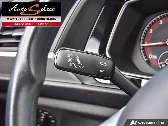 2019 Volkswagen Jetta Comfortline (Stk: 1TGU1Q1) in Scarborough - Image 22 of 28 2019 Volkswagen Jetta Comfortline (Stk: 1TGU1Q1) in Scarborough - Image 22 of 28