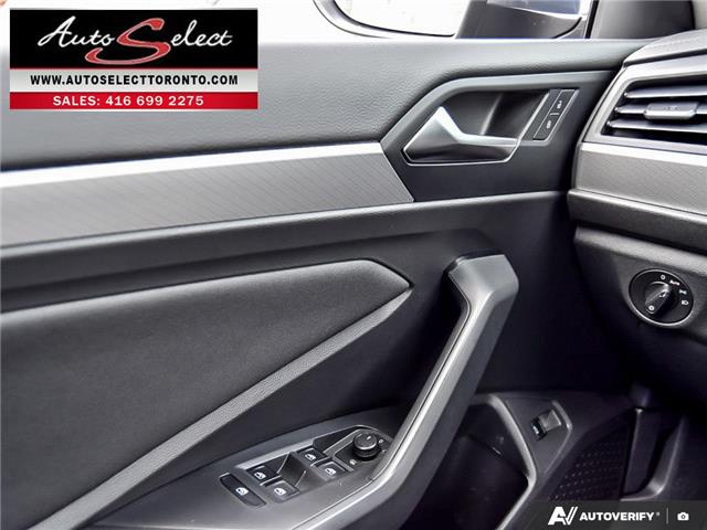 2019 Volkswagen Jetta Comfortline (Stk: 1TGU1Q1) in Scarborough - Image 23 of 28 2019 Volkswagen Jetta Comfortline (Stk: 1TGU1Q1) in Scarborough - Image 23 of 28