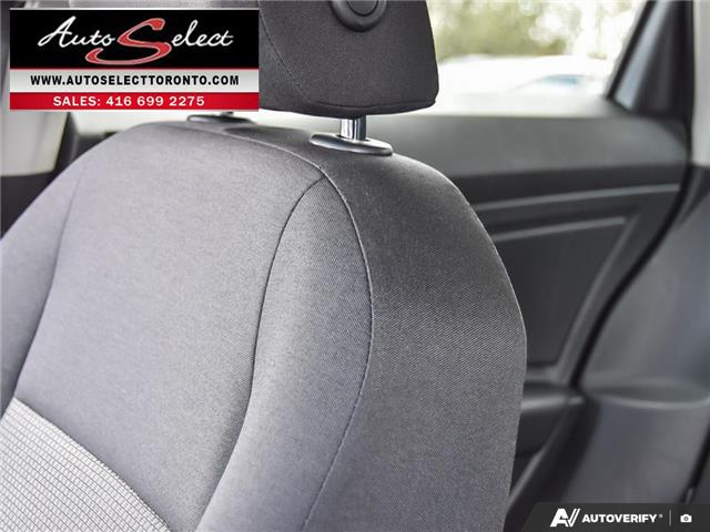 2019 Volkswagen Jetta Comfortline (Stk: 1TGU1Q1) in Scarborough - Image 19 of 28 2019 Volkswagen Jetta Comfortline (Stk: 1TGU1Q1) in Scarborough - Image 19 of 28