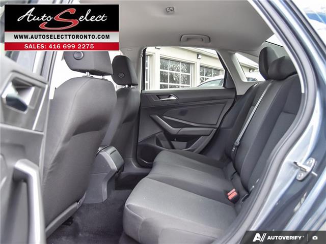 2019 Volkswagen Jetta Comfortline (Stk: 1TGU1Q1) in Scarborough - Image 27 of 28 2019 Volkswagen Jetta Comfortline (Stk: 1TGU1Q1) in Scarborough - Image 27 of 28