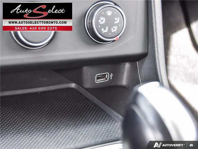 2019 Volkswagen Jetta Comfortline (Stk: 1TGU1Q1) in Scarborough - Image 28 of 28 2019 Volkswagen Jetta Comfortline (Stk: 1TGU1Q1) in Scarborough - Image 28 of 28