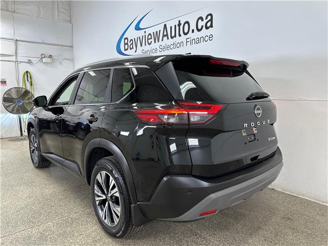2023 Nissan Rogue SV Moonroof (Stk: 43399JA) in Belleville - Image 5 of 30 2023 Nissan Rogue SV Moonroof (Stk: 43399JA) in Belleville - Image 5 of 30