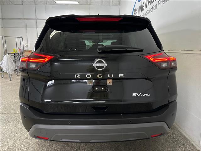 2023 Nissan Rogue SV Moonroof (Stk: 43399JA) in Belleville - Image 6 of 30 2023 Nissan Rogue SV Moonroof (Stk: 43399JA) in Belleville - Image 6 of 30