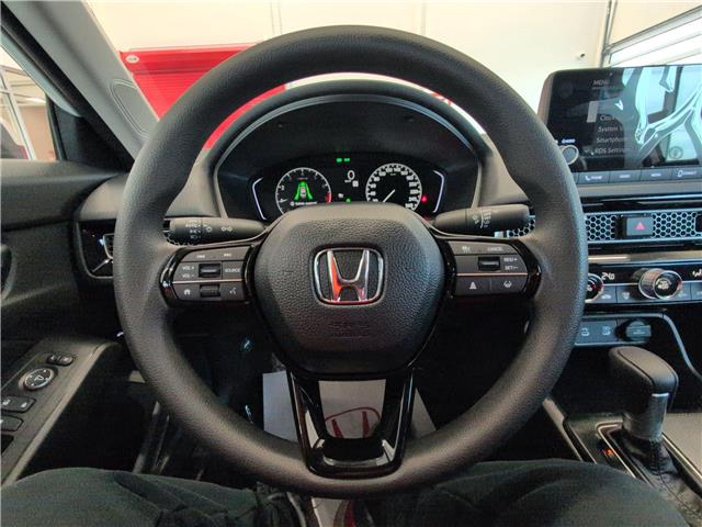 2026 Honda Civic LX (Stk: 4258) in Lethbridge - Image 15 of 21