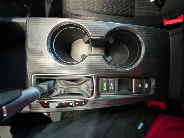 2026 Honda Civic LX (Stk: 4258) in Lethbridge - Image 19 of 21