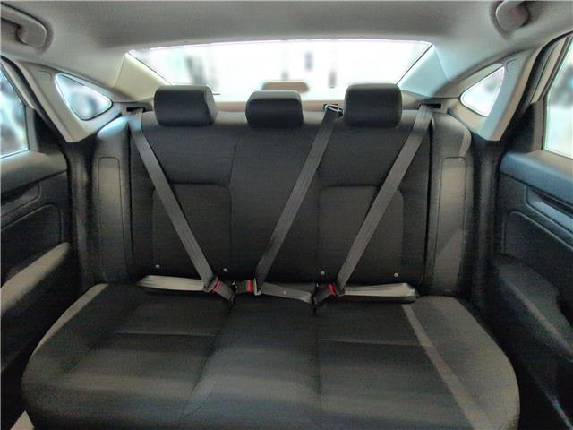 2026 Honda Civic LX (Stk: 4258) in Lethbridge - Image 20 of 21