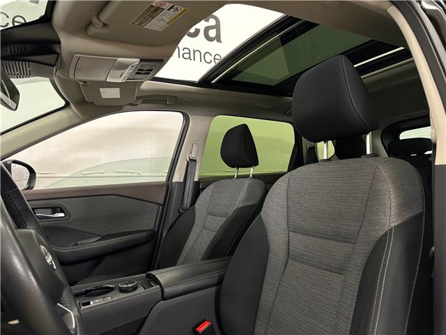 2023 Nissan Rogue SV Moonroof (Stk: 43399JA) in Belleville - Image 10 of 30 2023 Nissan Rogue SV Moonroof (Stk: 43399JA) in Belleville - Image 10 of 30