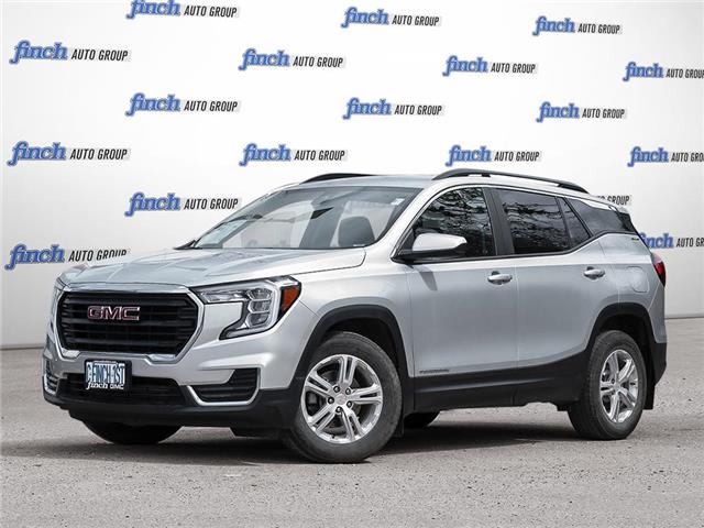 2022 GMC Terrain SLE (Stk: 174713) in London - Image 1 of 27