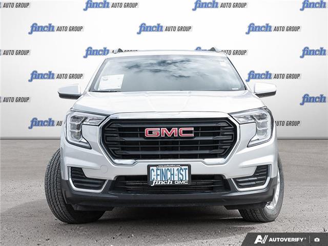 2022 GMC Terrain SLE (Stk: 174713) in London - Image 2 of 27