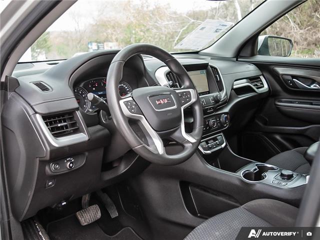 2022 GMC Terrain SLE (Stk: 174713) in London - Image 13 of 27