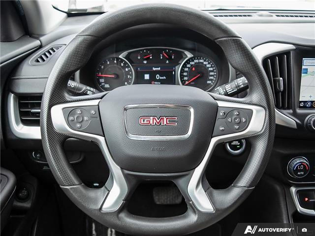 2022 GMC Terrain SLE (Stk: 174713) in London - Image 14 of 27