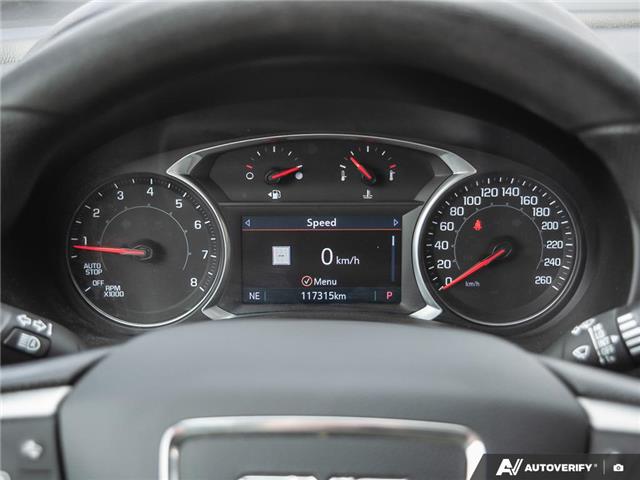 2022 GMC Terrain SLE (Stk: 174713) in London - Image 15 of 27