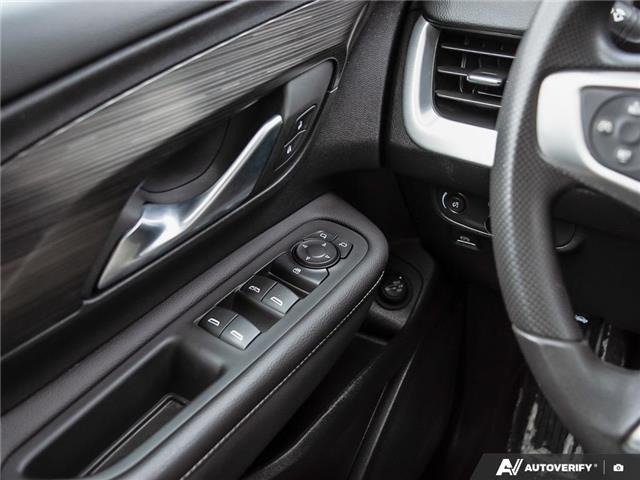 2022 GMC Terrain SLE (Stk: 174713) in London - Image 17 of 27