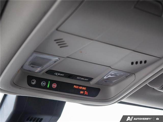 2022 GMC Terrain SLE (Stk: 174713) in London - Image 22 of 27