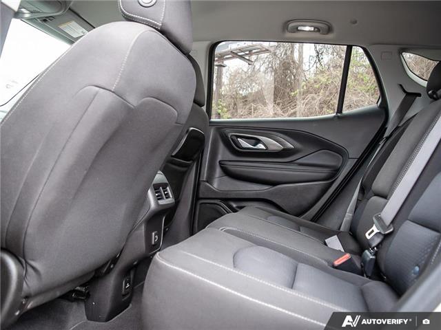 2022 GMC Terrain SLE (Stk: 174713) in London - Image 24 of 27